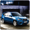 X5 Driving Simulator icon