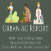 Urban Ag Report icon