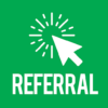 SBA Lead Referral icon