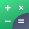 Calculator free calculator ,multi calculator app icon