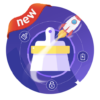 Clean Master Speed Booster Pro icon