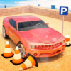 Car Parking: Driving School Simulator icon