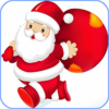 Santa Claus Games icon