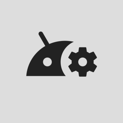 Device Configuration Overview icon