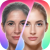 Make me Old Face Aging, Face Scanner & Age App icon