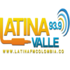 Latina Valle 93.9 Fm icon