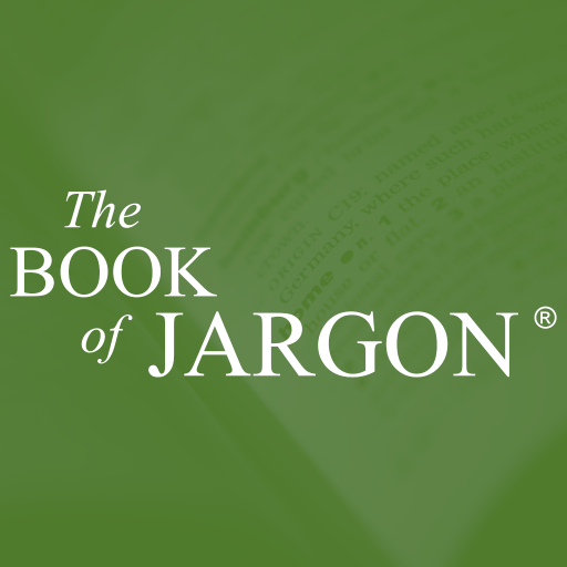 The Book of Jargon® ESG icon