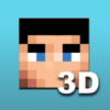 Skin Editor 3D for Minecraft icon