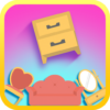 Place It Furniture Puzzle Game icon