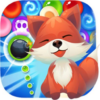 Fox Bubble Shooter icon