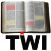 Nkwa Asem Full Twi Bible 3D icon