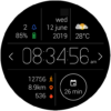 Primary Watch Face icon