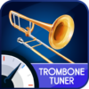 Master Trombone Tuner icon