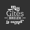 MyGitesBreizh Le carnet icon