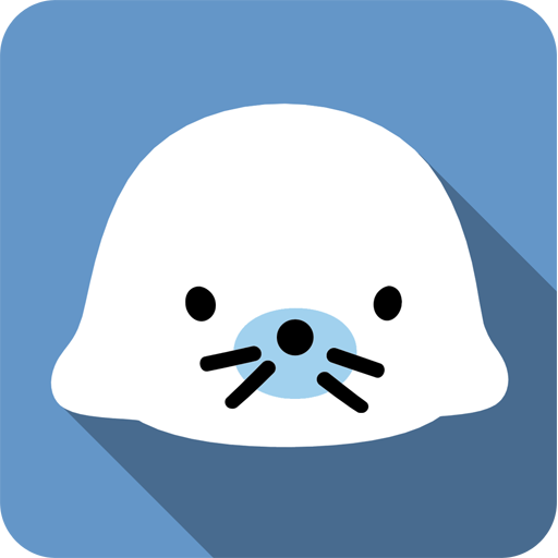 Serious Seal icon