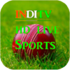 Cricket 2014 HD.IndiTV icon