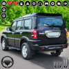 Scorpio Car Game 3D 2023 icon