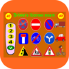 Driver's license exam 01 icon