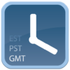 Time Buddy – Clock & Converter icon