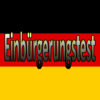 Einbürgerungstest 2024 icon