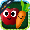 Learn Fruits and Vegetables icon