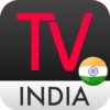 India Live TV Guide icon