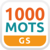 1000 Mots GS / Apprendre à lir icon