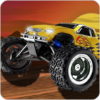 4×4 Monster Racing icon