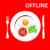 Sách Dạy Nấu Ăn Việt (Offline) icon