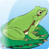 My Pet Frog icon