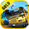 Bus Demolition Derby GOLD+ icon