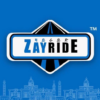 ZayRide Passenger icon