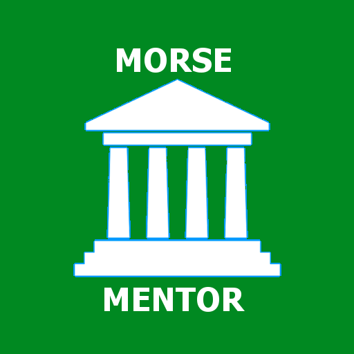 Morse Mentor icon