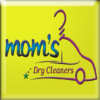 Mom's Dryclean Laundry and Dryclean App icon