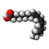 Fatty acids icon