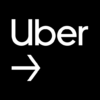 Uber – Driver: Drive & Deliver icon