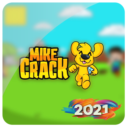 Mikecrack Wallpaper icon