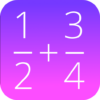 Fraction Calculator icon