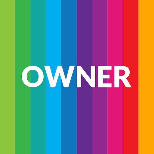 OWNER icon