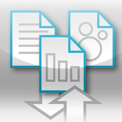 Document Hub icon