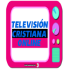 television cristiana icon