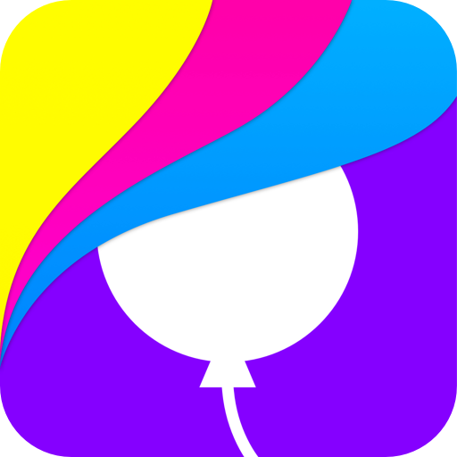 Fabby Look — hair color changer & style effects icon