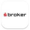 S Broker Mobile App icon