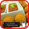 Cuisine Algérienne icon