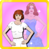 Princess Dress Up icon