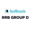 RRB Group D Preparation App icon