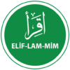 Elif Lam Mim icon