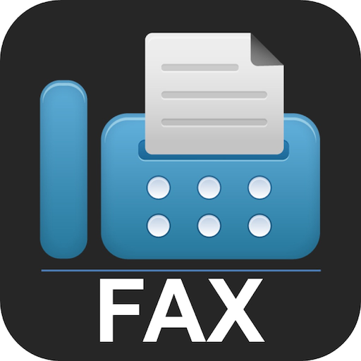 MobiFax Send Fax From Phone icon