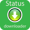 Whats Status Save and Share icon