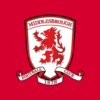 Middlesbrough FC icon